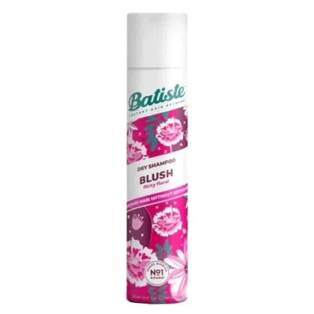 Batiste - Shampoo a Seco Blush - 200ml