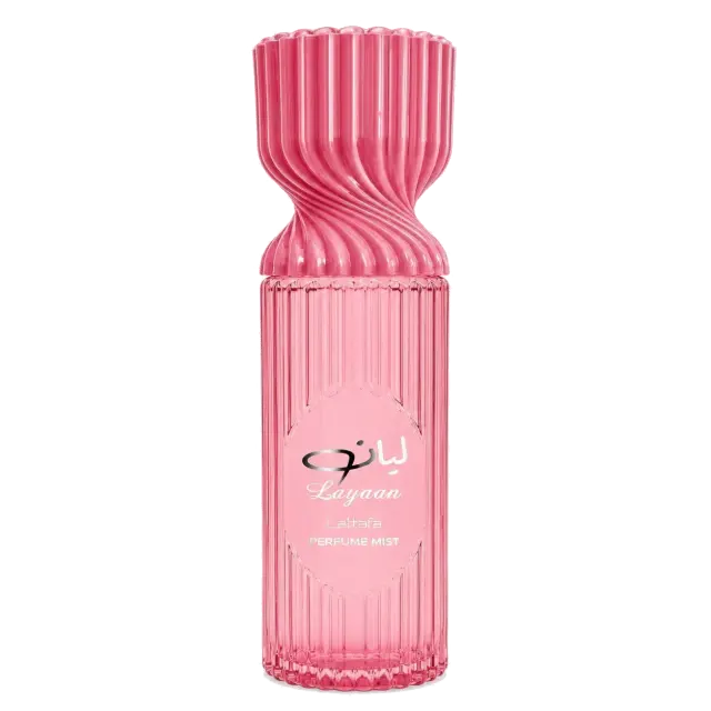 Lattafa – Layaan - Body Splash - 250ml