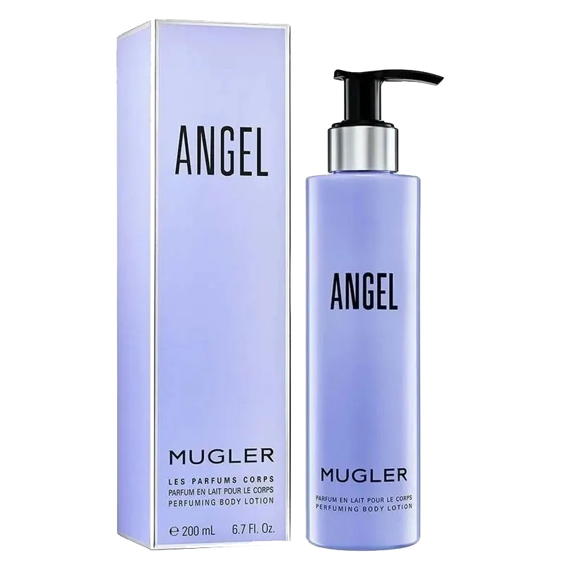 Angel Body Lotion 200ml - Thierry Mugler