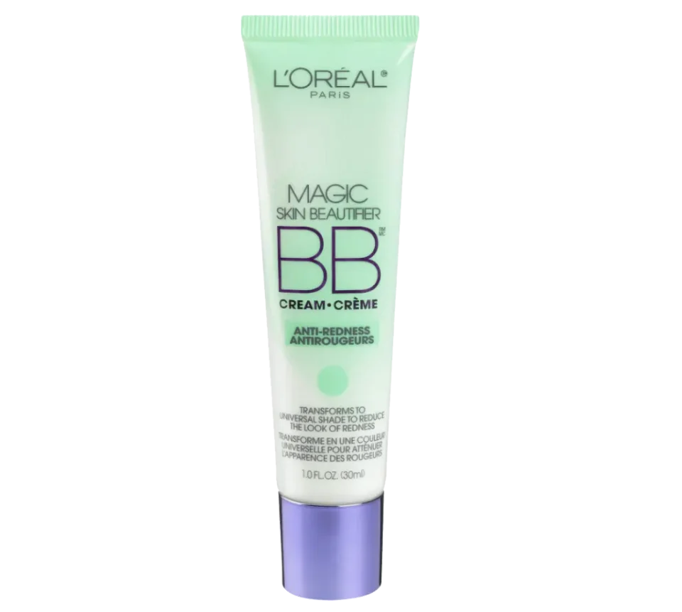 BB Cream Magic L'Oreal Magic Anti-Idade 30ml