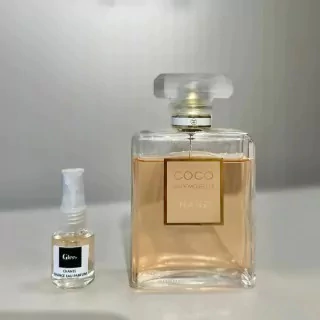 Decant Chanel Coco - 5ml
