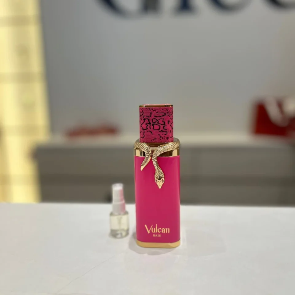 Decant French Avenue - Vulcan Baie - 5ml