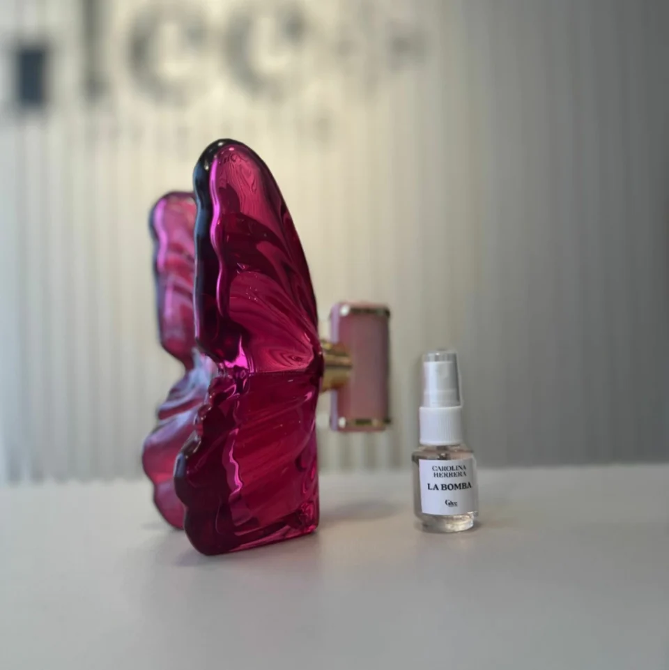 Decant - La Bomba Carolina Herrera - 5ml