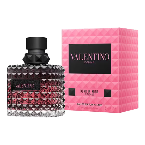 Donna Born In Roma Intense - 30ml - Valentino