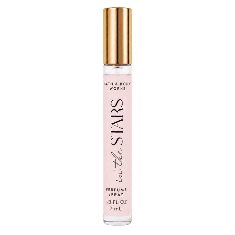 Perfume de Bolsa 7ml - In The Stars - Bath Body Works
