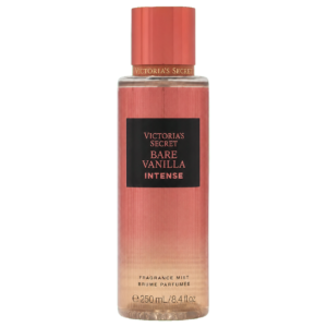 Body Splash 236ml - Bare Vanilla Intense - Victoria’s Secret