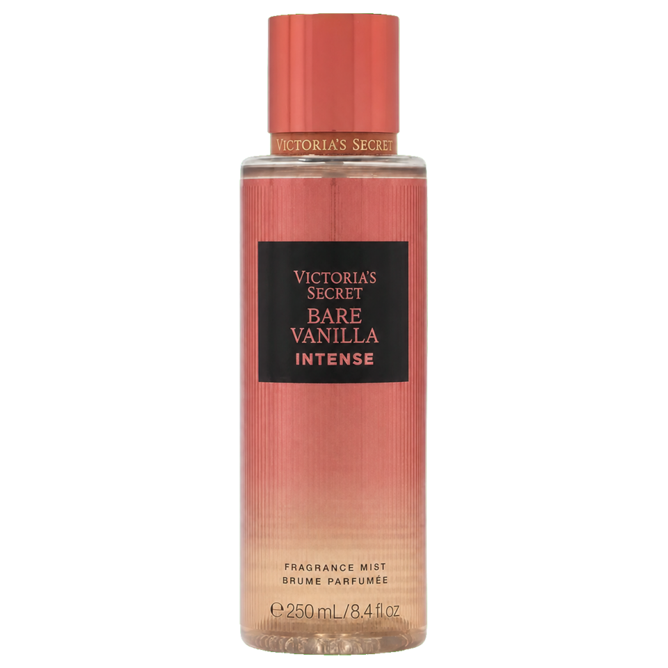 Body Splash 236ml - Bare Vanilla Intense - Victoria’s Secret