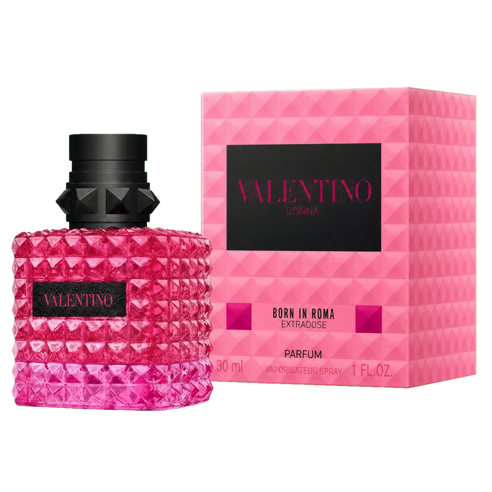 Valentino Born in Roma Extradose Donna - 30ml - Parfum
