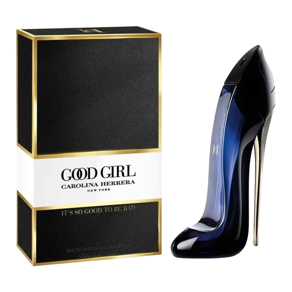 Good Girl Tradicional 80ml - Carolina Herrera