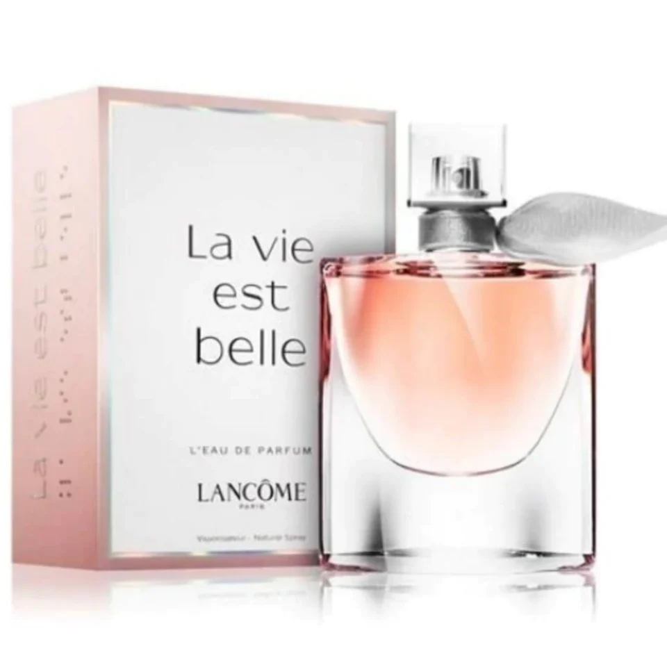 La Vie Est Belle 100ml L`eau De Parfum - Lancôme