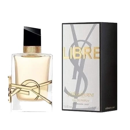 Libre 90ml Eau De Parfum - Yves Saint Laurent