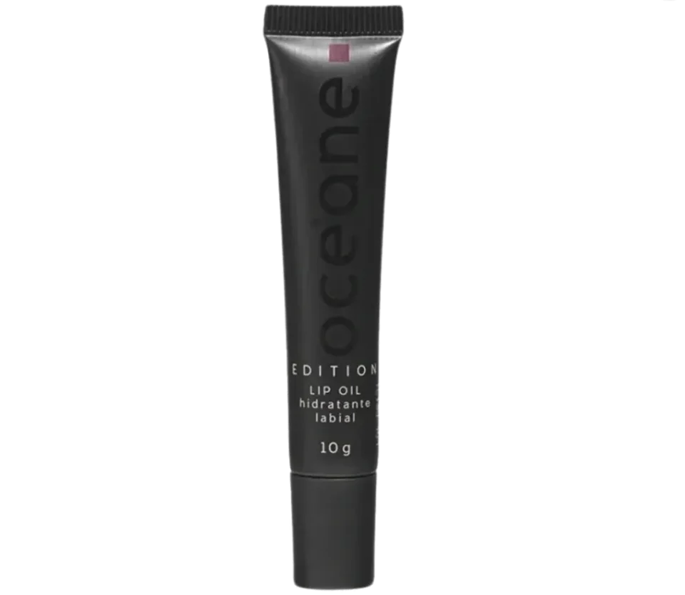 Lip Oil Océane Edition Fuchsia 10g