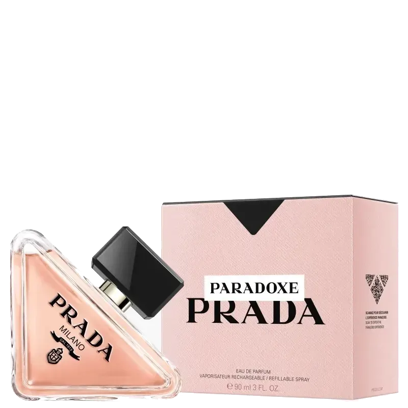 Prada Paradoxe 90ml Eau De Parfum - Prada