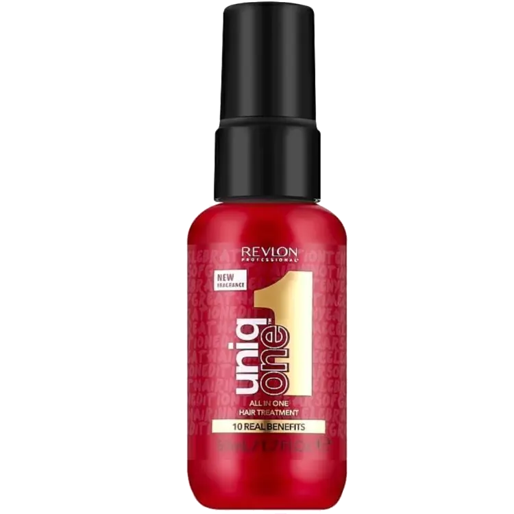 Uniq One - Leavin-in - 50ml - Revlon Professional