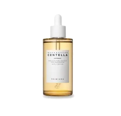 Centella Asiatica Ampoule Facial Serum - 100ml