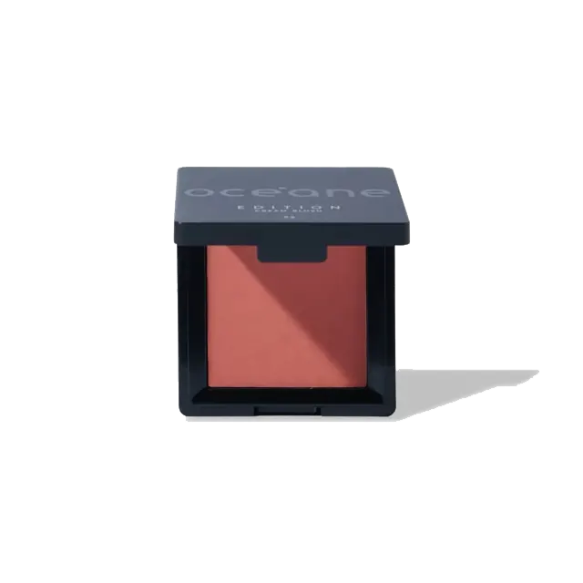 Océane Edition Blush Cremoso - Caramelo - 6g