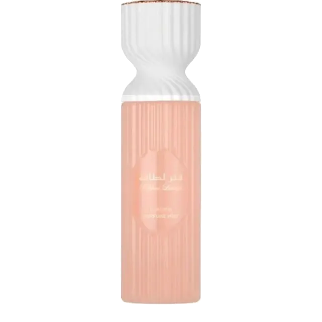 Fakhar Rose Gold – Body Splash Lattafa 250ml