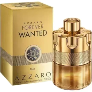 Forever Wanted Elixir Azzaro - 100ml